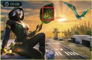 Level 2 (Image via Garena)